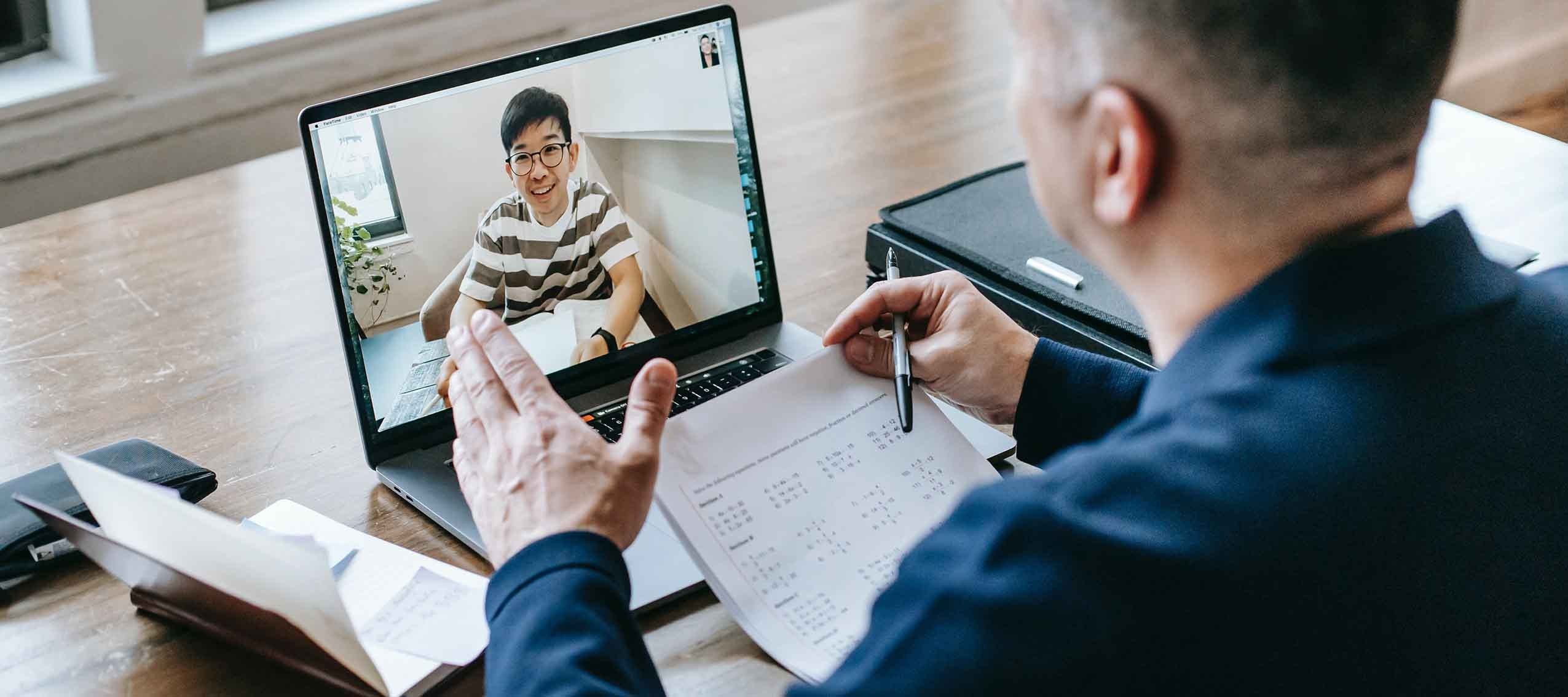 High School Tutor