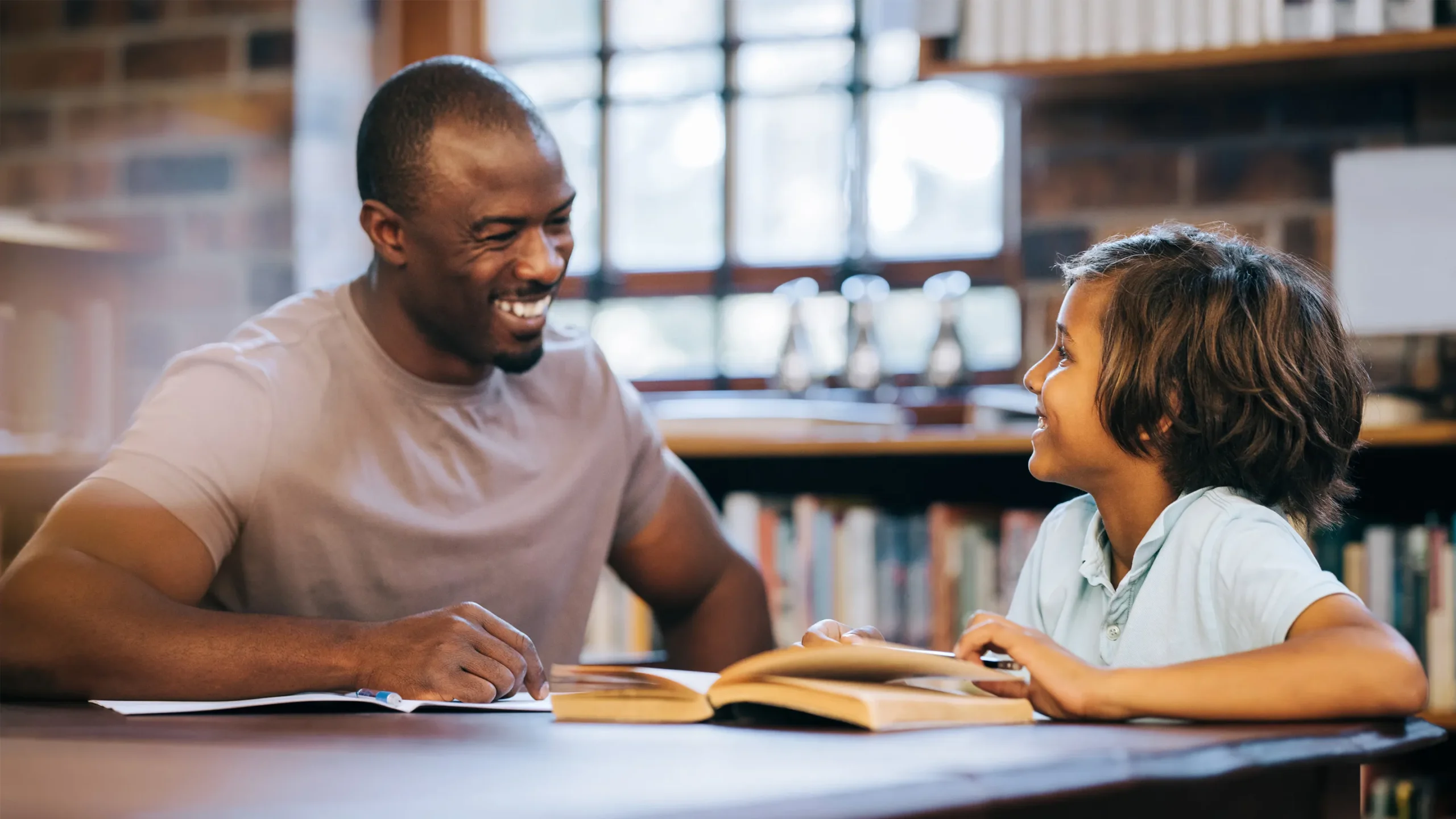 Primary School Tutor