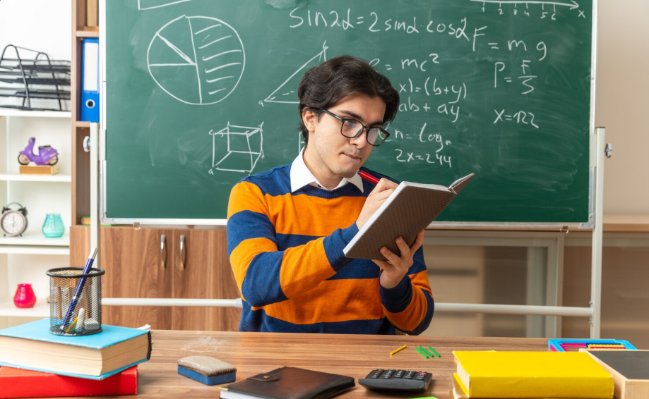 maths tutor The Ponds