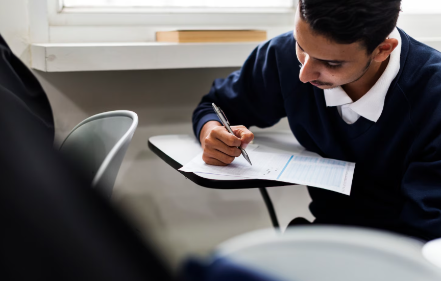 selective school exam preparation