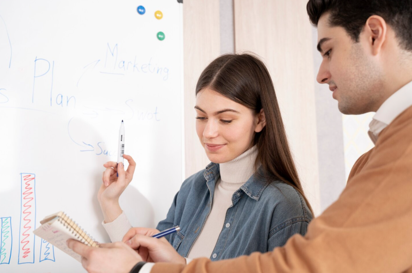 Selective coaching Blacktown