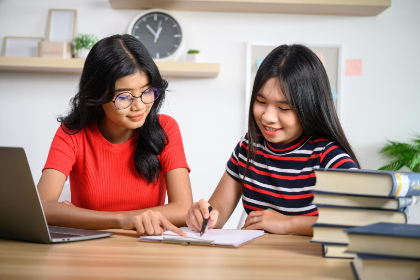tutoring Toongabbie