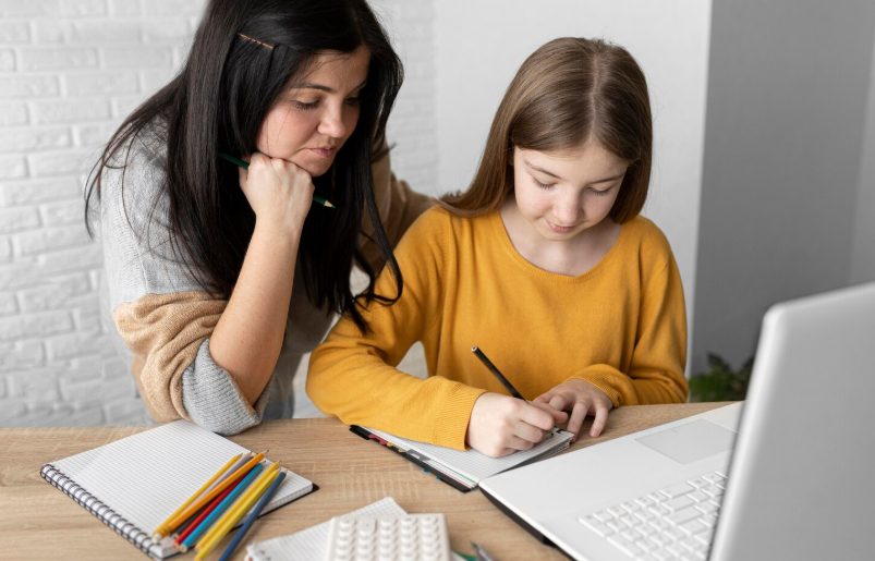 selective tutoring Blacktown