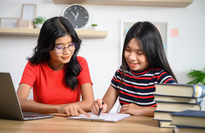 Blacktown Tutoring