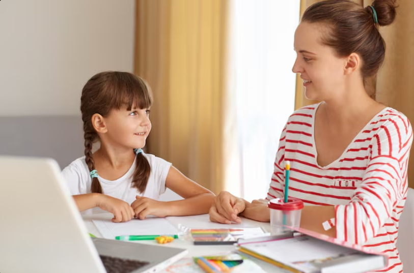 primary writing blacktown