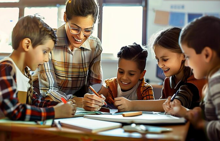 Akshar Education Seven Hills
