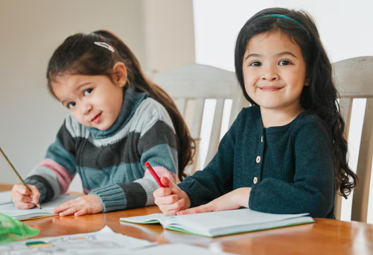 private school entrance exam blacktown