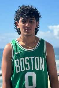 Neel Pinakin PATEL Year 12_100%